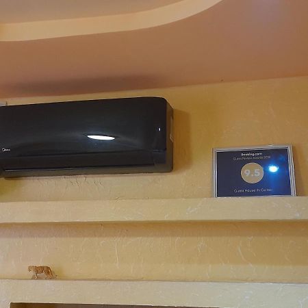 Guest House In Center Erivan Dış mekan fotoğraf
