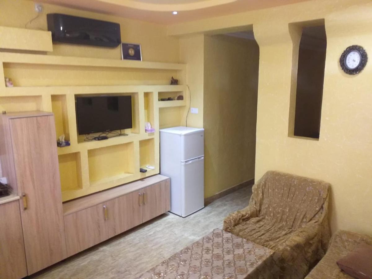 Guest House In Center Erivan Dış mekan fotoğraf