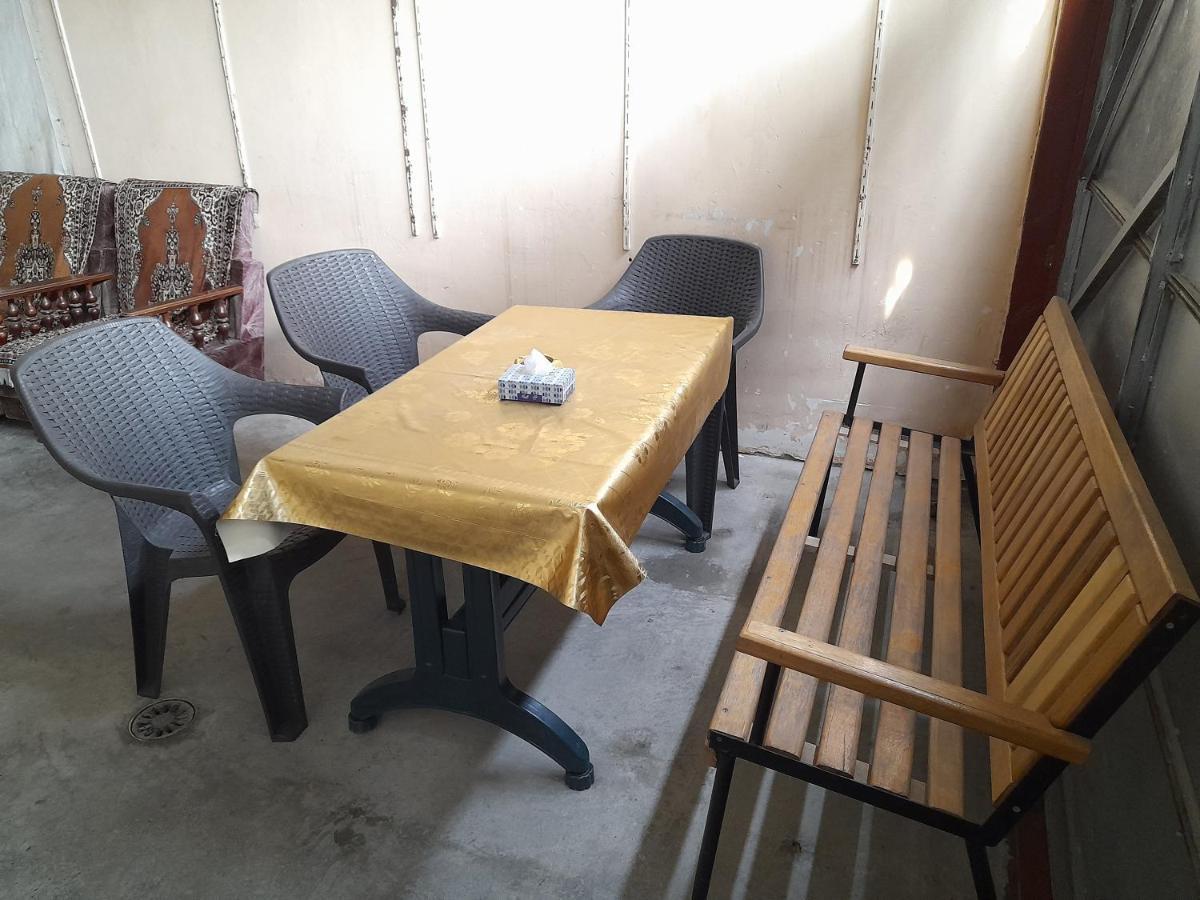 Guest House In Center Erivan Dış mekan fotoğraf