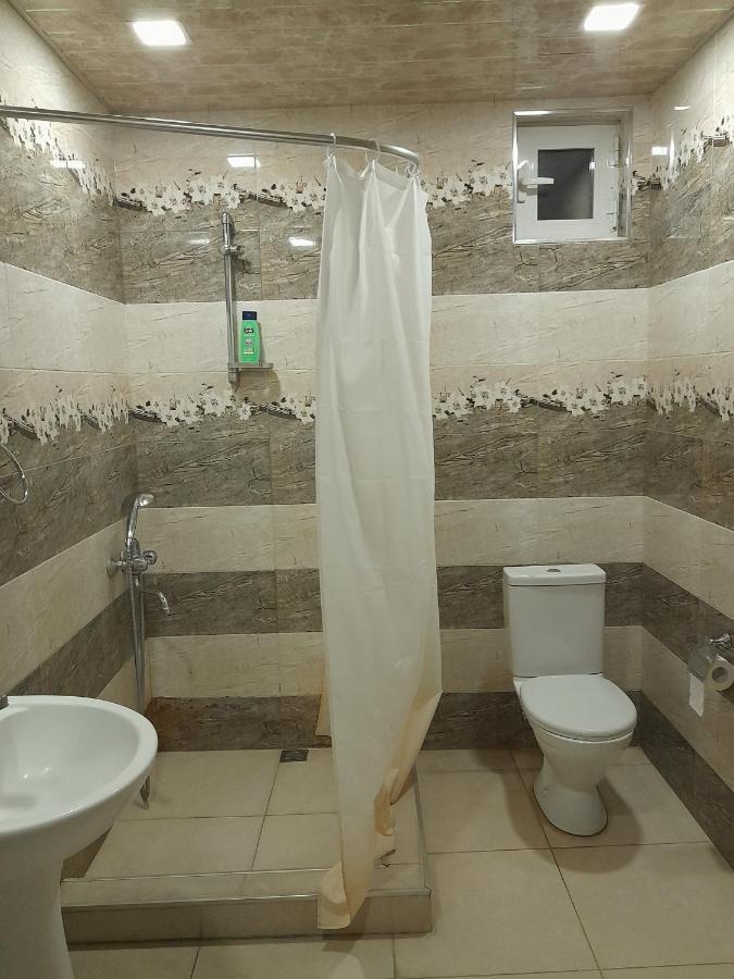 Guest House In Center Erivan Dış mekan fotoğraf