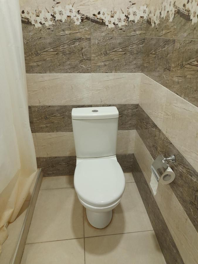 Guest House In Center Erivan Dış mekan fotoğraf